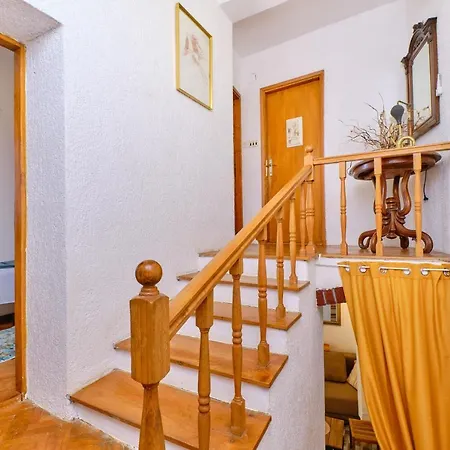 Amazing House, 20 M From The Beach, 80 M2