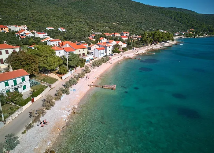 Appartement Amazing House, 20 M From The Beach, 80 M2