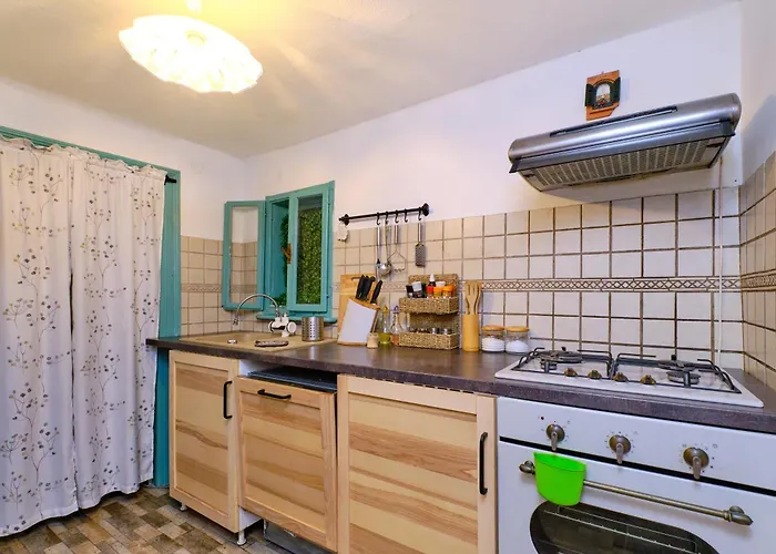 Amazing House, 20 M From The Beach, 80 M2 Appartement *