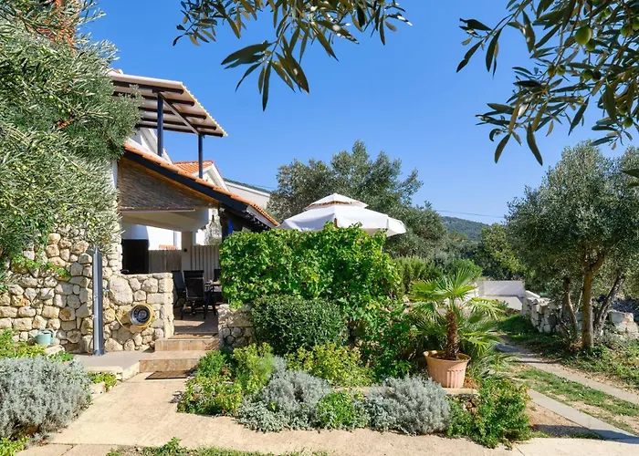 Appartement Amazing House, 20 M From The Beach, 80 M2