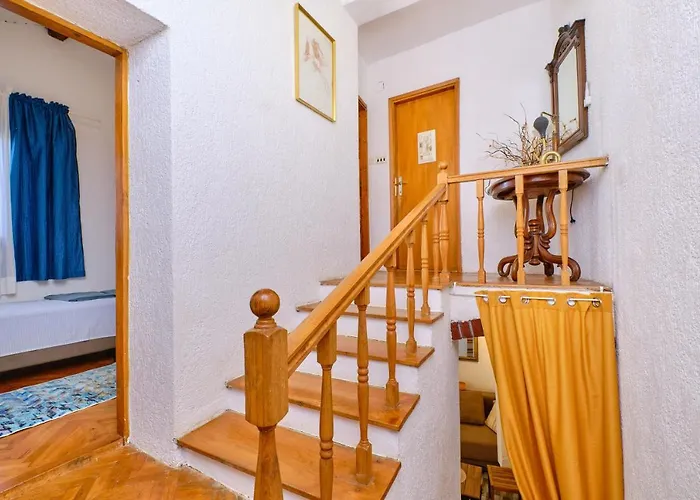 Amazing House, 20 M From The Beach, 80 M2